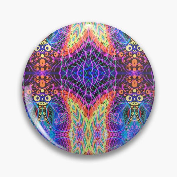 Item preview, Bioluminescent Ballet designed and sold by Jenna Quader.