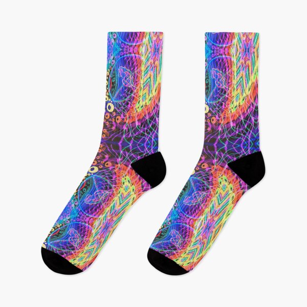 Item preview, Bioluminescent Ballet designed and sold by Jenna Quader.