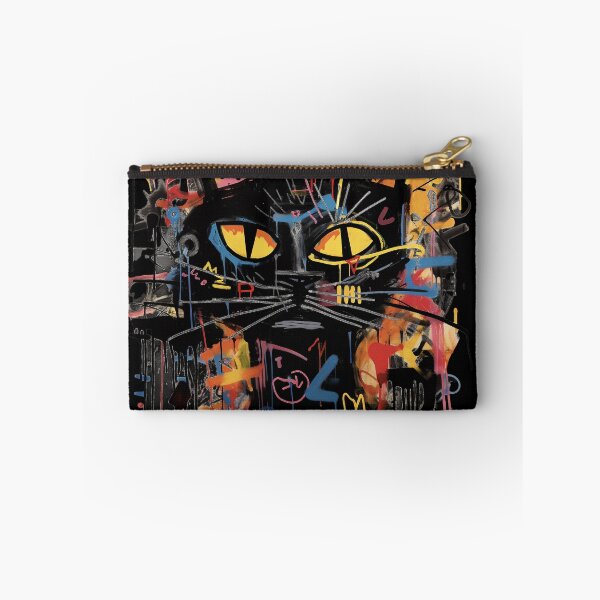 Item preview, Whimsical Feline Energy designed and sold by MuseOfMilo.