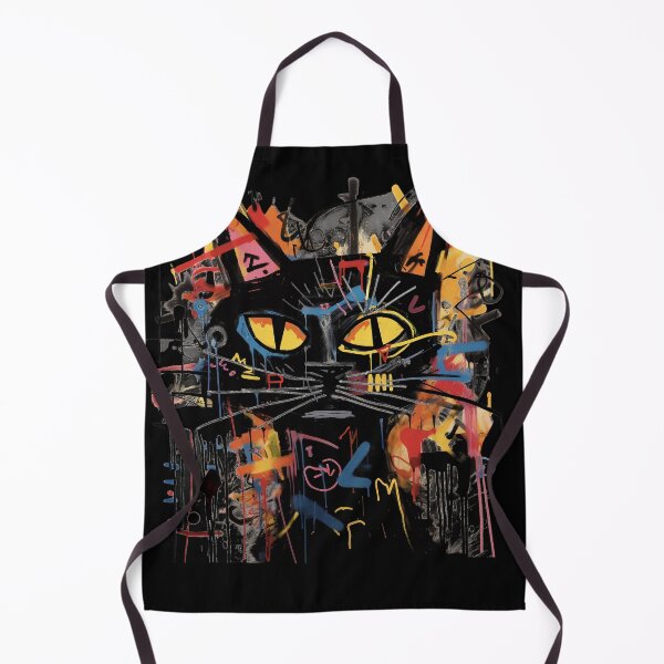 Item preview, Whimsical Feline Energy designed and sold by MuseOfMilo.