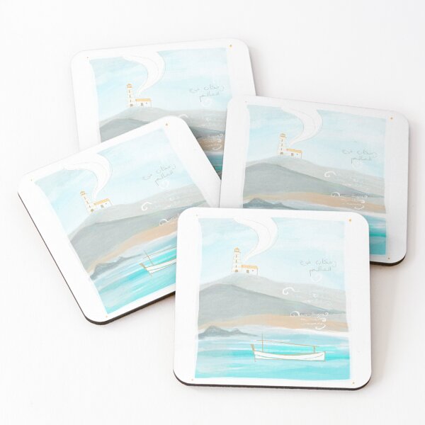Item preview, A place in the world: sea designed and sold by OlgaMundi.