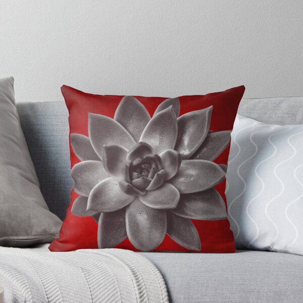 Item preview, Passionate About Succulents  designed and sold by LeafyLanePrints.