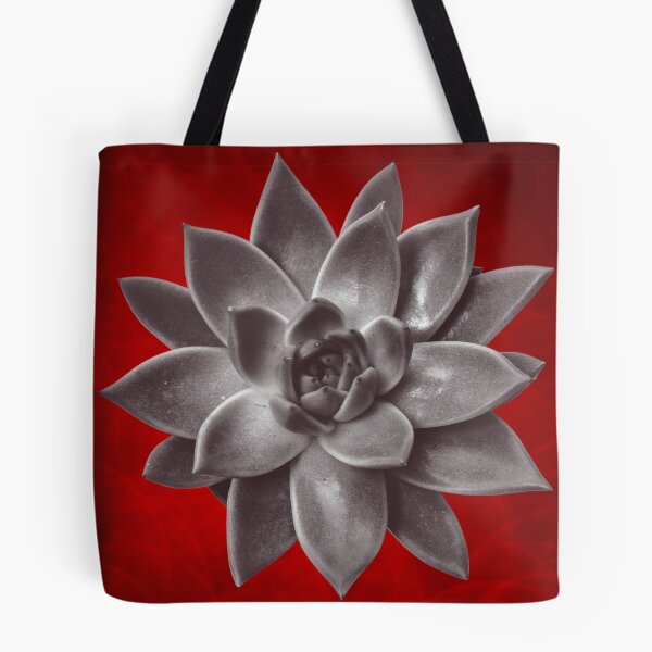 Item preview, Passionate About Succulents  designed and sold by LeafyLanePrints.