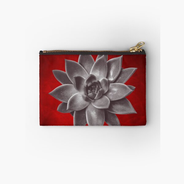 Item preview, Passionate About Succulents  designed and sold by LeafyLanePrints.