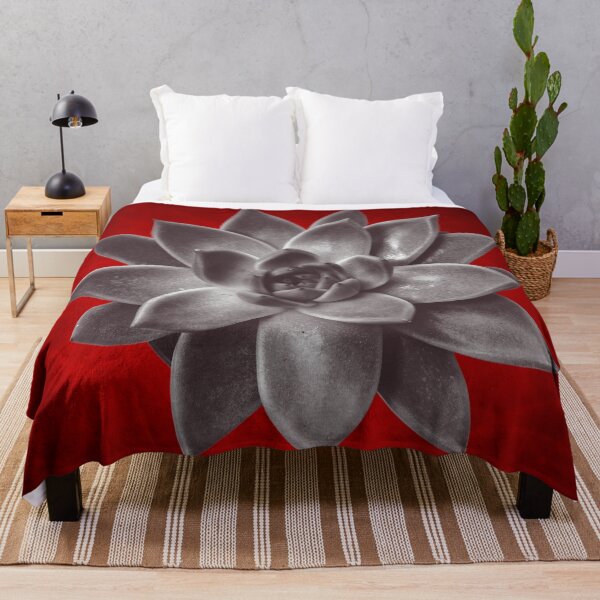 Item preview, Passionate About Succulents  designed and sold by LeafyLanePrints.