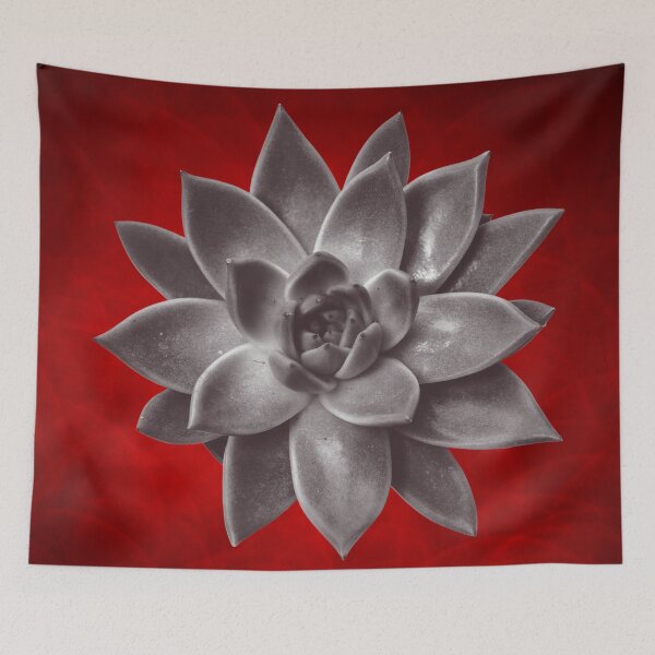 Item preview, Passionate About Succulents  designed and sold by LeafyLanePrints.