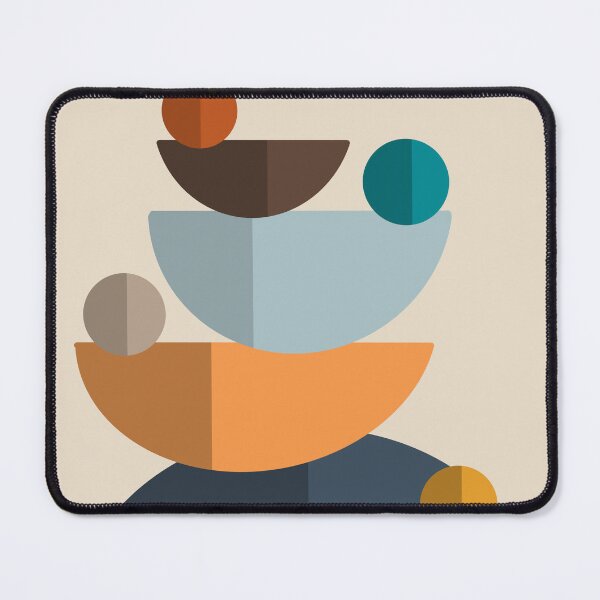 Item preview, Shapes - Abstract - Geometry designed and sold by Zeewind.
