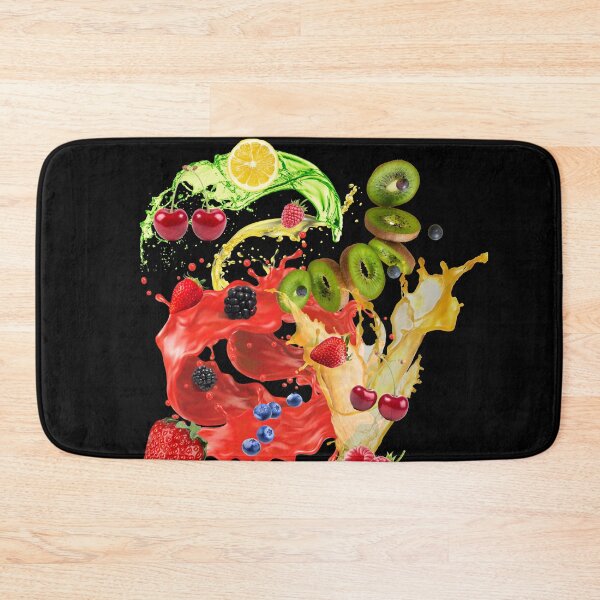 Item preview, Mix of fruits and berries designed and sold by FashCode.