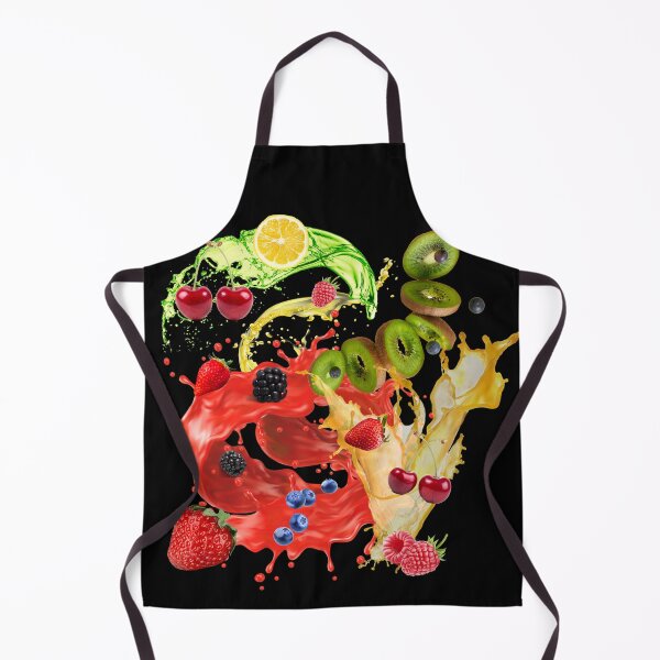 Item preview, Mix of fruits and berries designed and sold by FashCode.