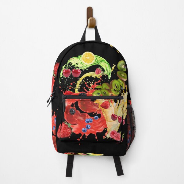 Item preview, Mix of fruits and berries designed and sold by FashCode.