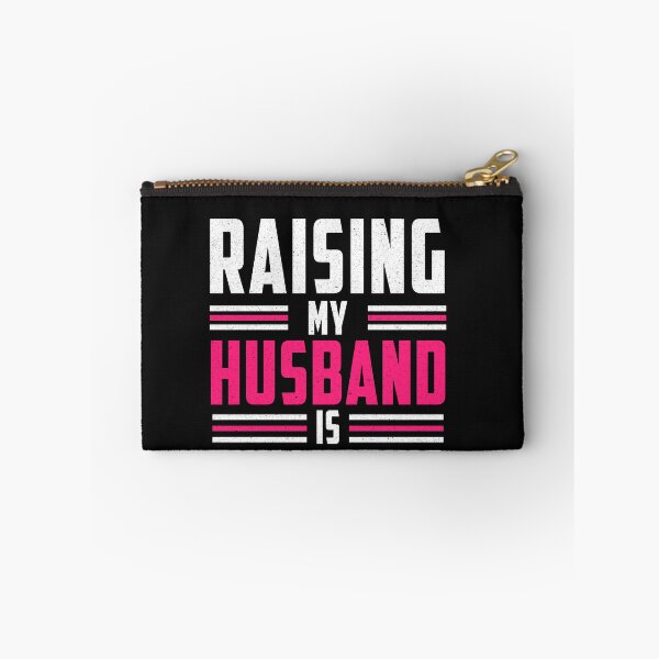 Item preview,  Raising My Husband is Exhausting designed and sold by DeeDouu.