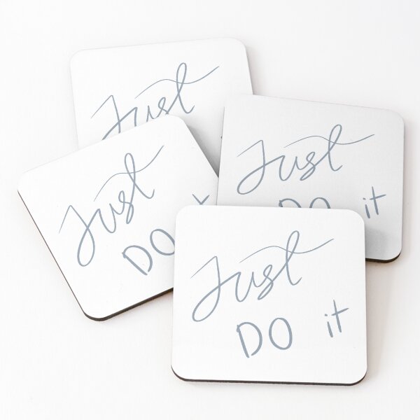 Item preview, just do it designed and sold by peteanything.