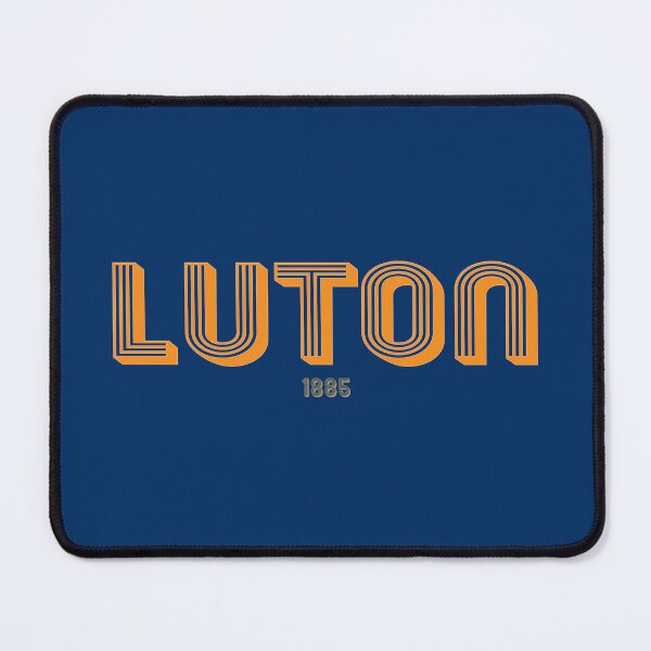 Item preview, Luton 1885 designed and sold by Confusion101.