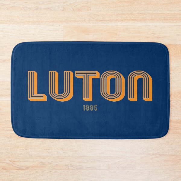 Item preview, Luton 1885 designed and sold by Confusion101.