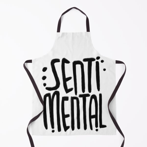 Item preview, Emo, Sentimental designed and sold by badlydrawnbabe.
