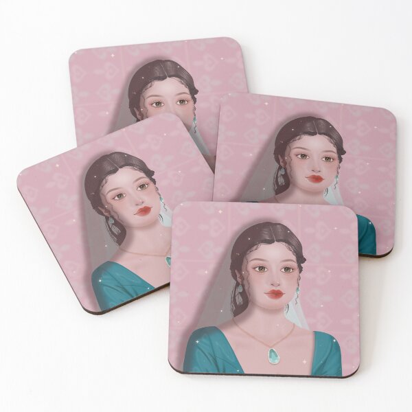 Item preview, The Resplendent Sultana designed and sold by Mamuchita.