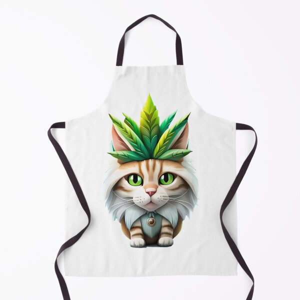 Item preview, Kitty King of the Jungle designed and sold by wojysmokes.