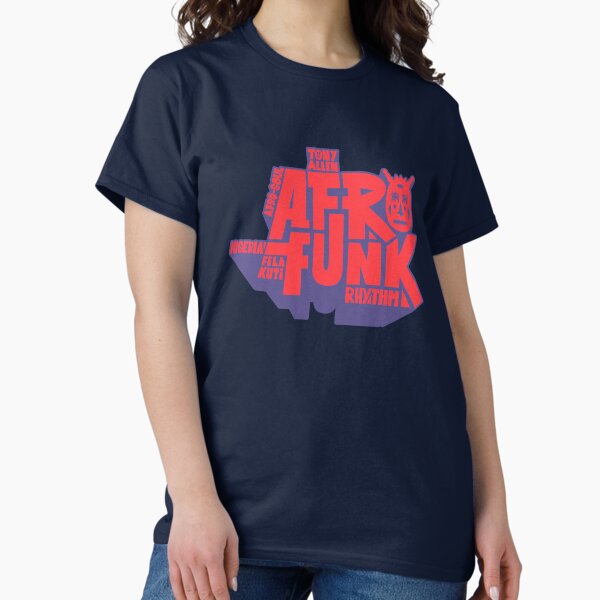 Tony Allen T-Shirts for Sale | Redbubble