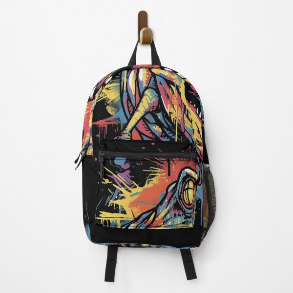 Item preview, Raw Power designed and sold by MuseOfMilo.