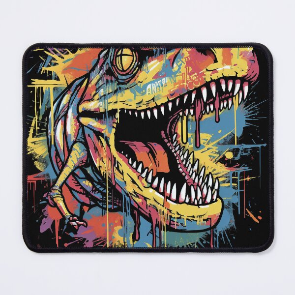 Item preview, Raw Power designed and sold by MuseOfMilo.