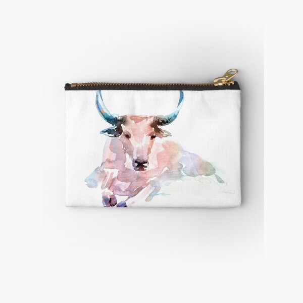 Item preview, Pink bull. designed and sold by Alexandra Iv..