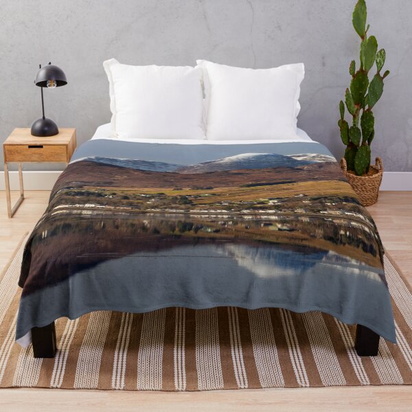 Item preview, Lochcarron and the Applecross Hills Scotland. designed and sold by PhotosEcosse.