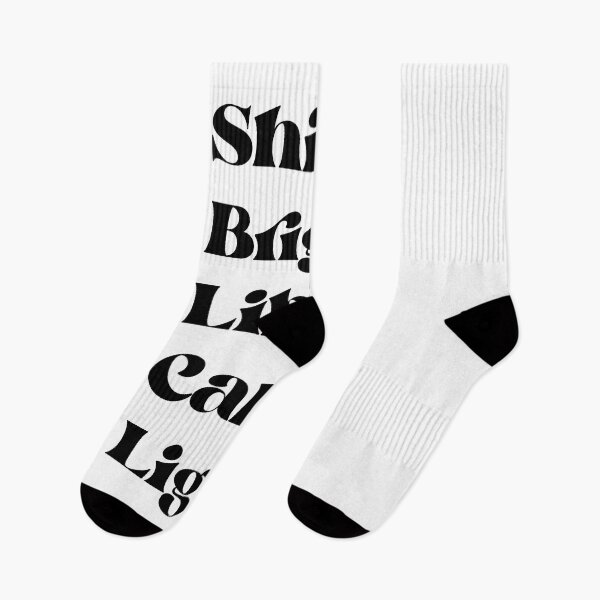 Item preview, Shine bright like a Call Light  designed and sold by Soy-el-Soil.