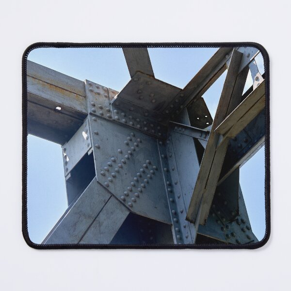 Item preview, fragment of an iron structure designed and sold by IgorKovalenko.