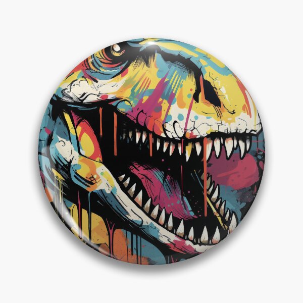 Item preview, Raw Power designed and sold by MuseOfMilo.