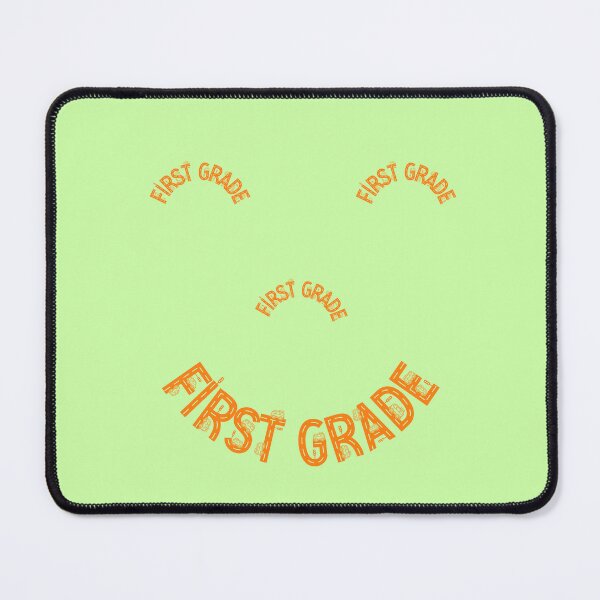 Item preview, First Grade Smiley Face Cars Font designed and sold by India2022.