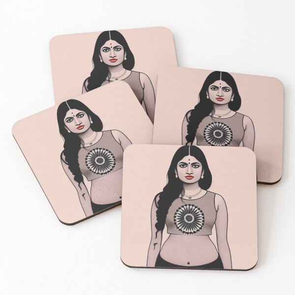 Item preview, Indian American  designed and sold by Roxburylane.