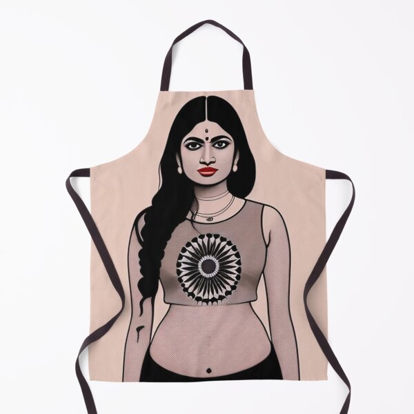 Item preview, Indian American designed and sold by Roxburylane.