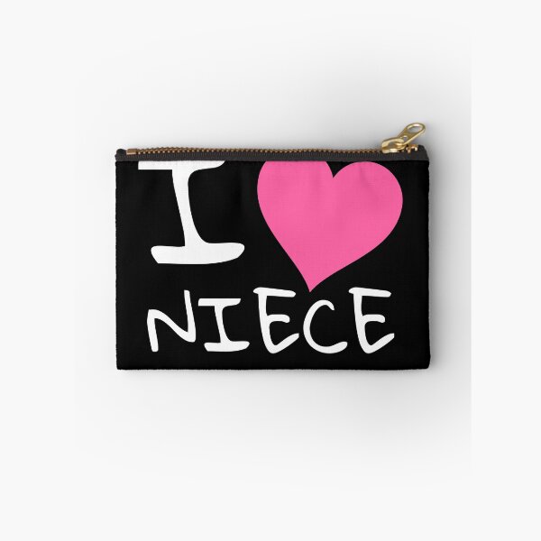 Item preview, I love niece designed and sold by IDstore.