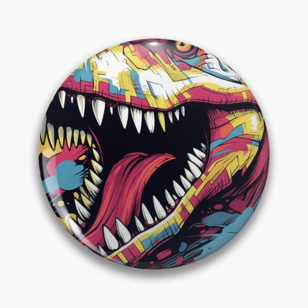 Item preview, Raw Power designed and sold by MuseOfMilo.