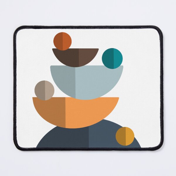 Item preview, Shapes - Abstract - Geometry designed and sold by Zeewind.