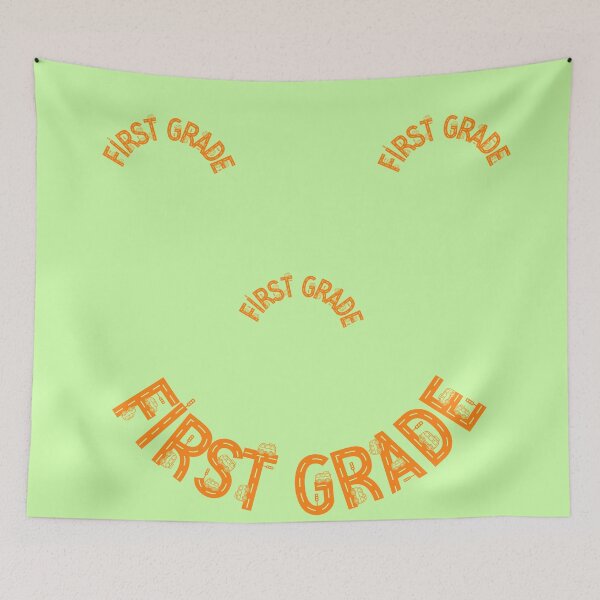 Item preview, First Grade Smiley Face Cars Font designed and sold by India2022.