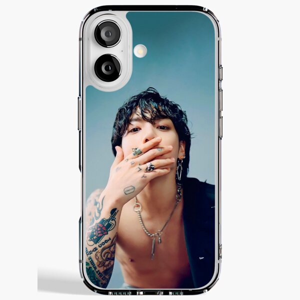 BTS Jeon Jungkook Golden Seven