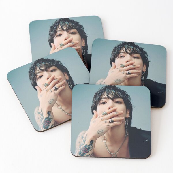 Item preview, Jungkook seven designed and sold by loonelywhale.