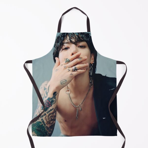 Item preview, Jungkook seven designed and sold by loonelywhale.