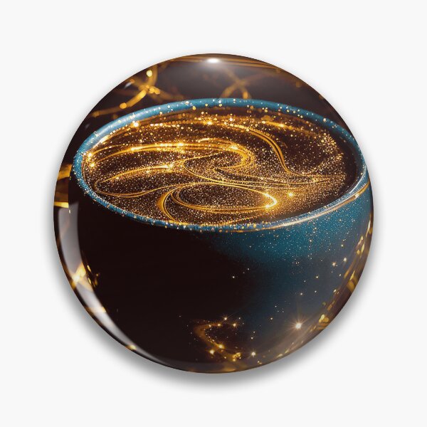 Item preview, Magic drink designed and sold by ArtfullMinds.