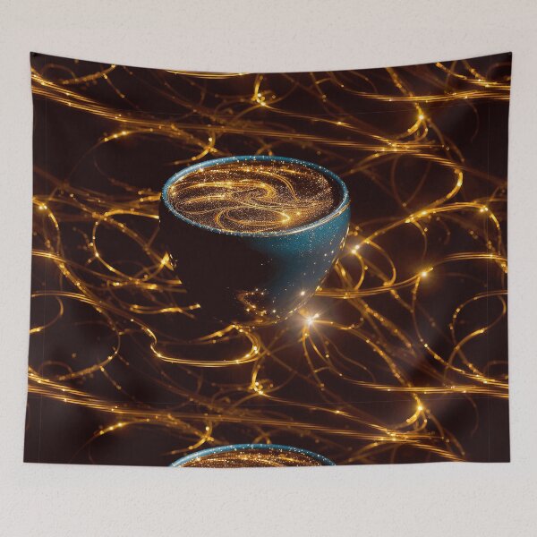 Item preview, Magic drink designed and sold by ArtfullMinds.