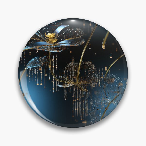 Item preview,  3D Effect of Modern  Pattern designed and sold by CoputerEasel.