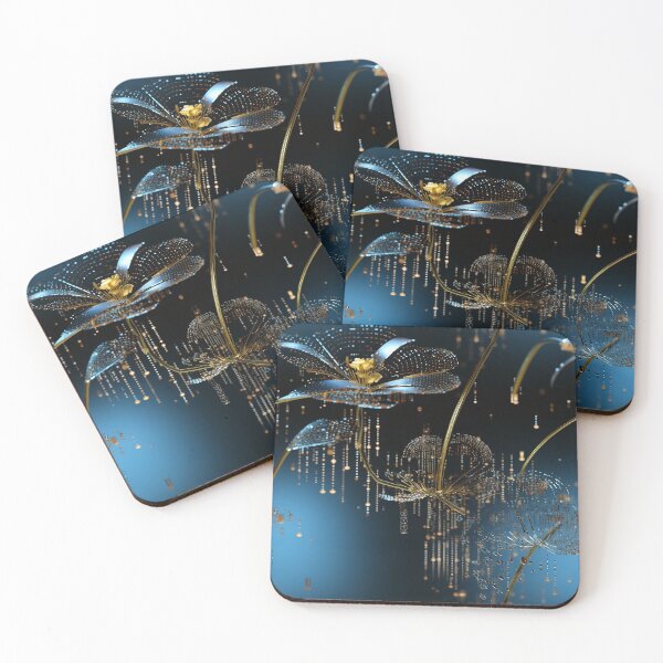 Item preview,  3D Effect of Modern  Pattern designed and sold by CoputerEasel.