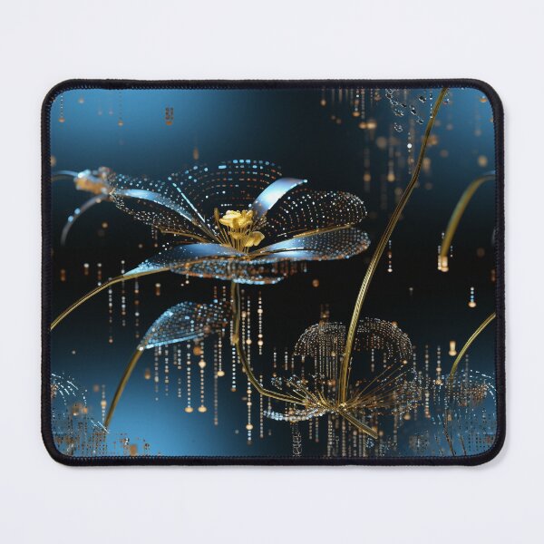 Item preview, 3D Effect of Modern Pattern designed and sold by CoputerEasel.
