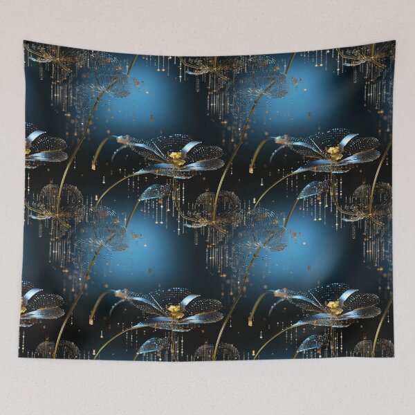 Item preview,  3D Effect of Modern  Pattern designed and sold by CoputerEasel.