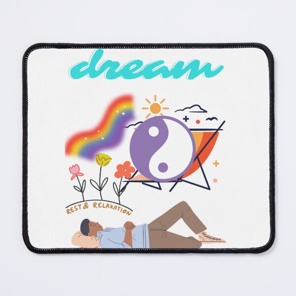 Item preview, Relax designed and sold by Sweet Dreams & Fantasia.