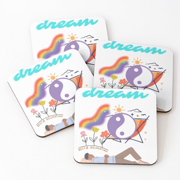 Item preview, Relax designed and sold by Sweet Dreams & Fantasia.