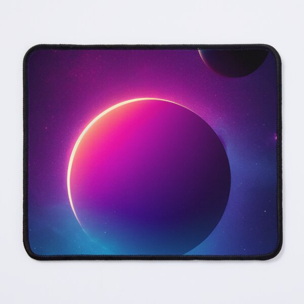 Item preview, Minimalist cosmos designed and sold by Xilva-Arts.