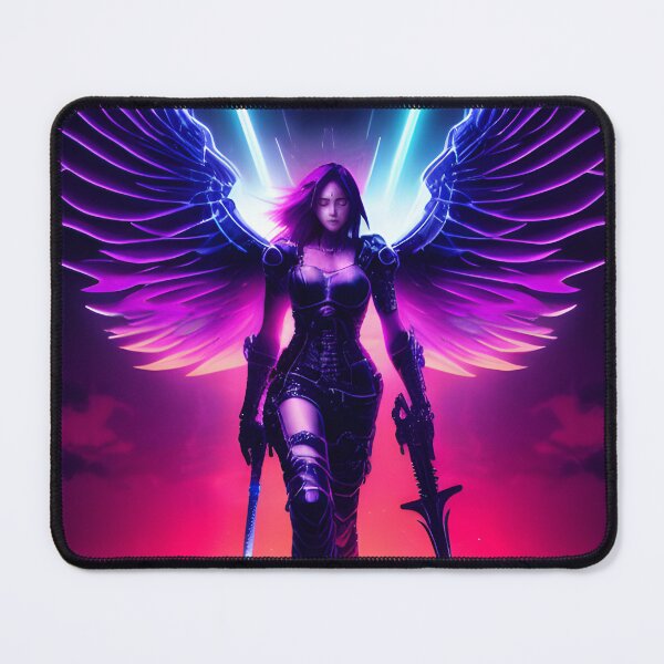 Item preview, Ethereal Seraph designed and sold by Xilva-Arts.