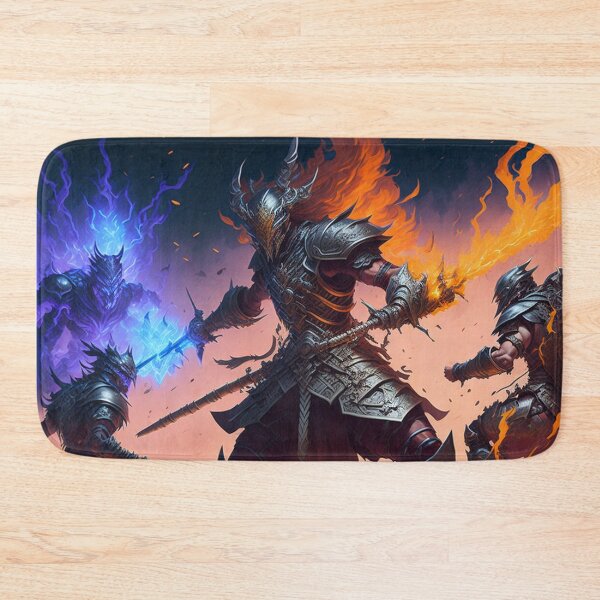 Item preview, Fire and ice are fighting 2 designed and sold by Mo-rx.